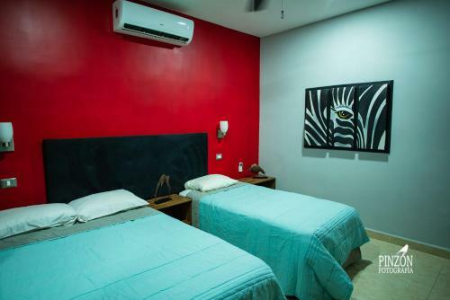 Apartamento Villas Para�so Cardin