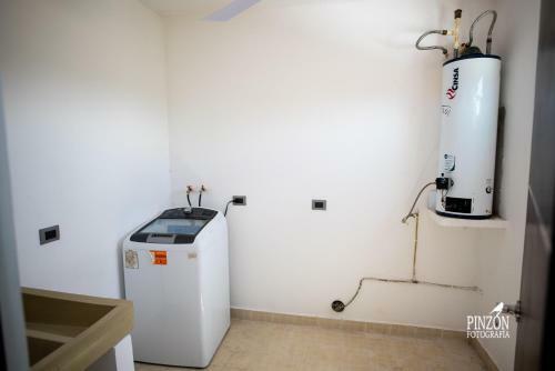 Apartamento Villas Para�so Cardin