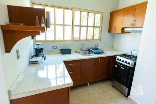 Apartamento Villas Para�so Cardin