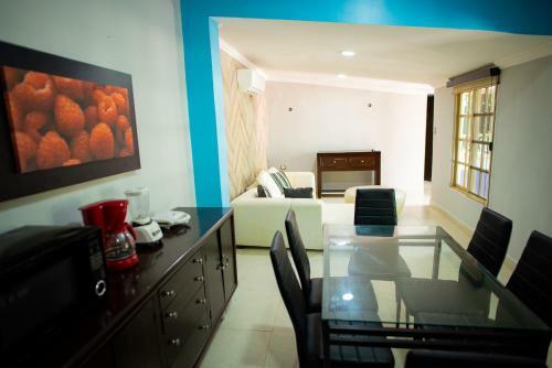 Apartamento Villas Para�so Cardin