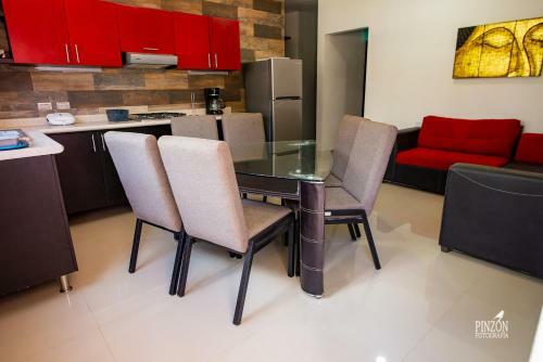 Apartamento Villas Para�so Cardin