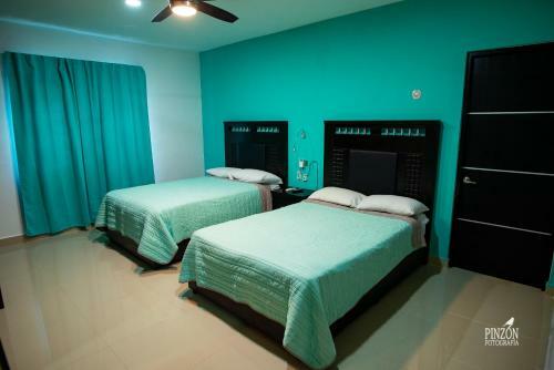 Apartamento Villas Para�so Cardin