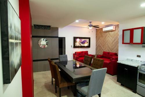 Apartamento Villas Para�so Cardin