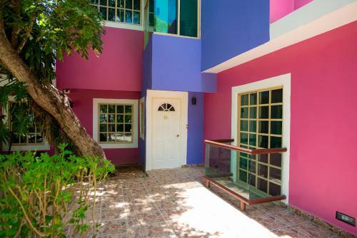 Apartamento Villas Para�so Cardin