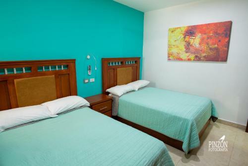 Apartamento Villas Para�so Cardin