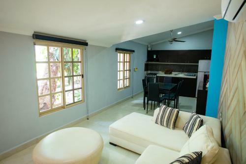 Apartamento Villas Para�so Cardin