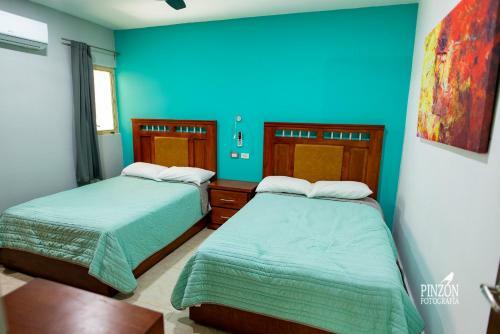 Apartamento Villas Para�so Cardin