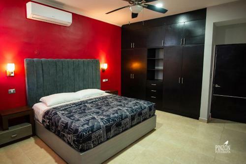 Apartamento Villas Para�so Cardin