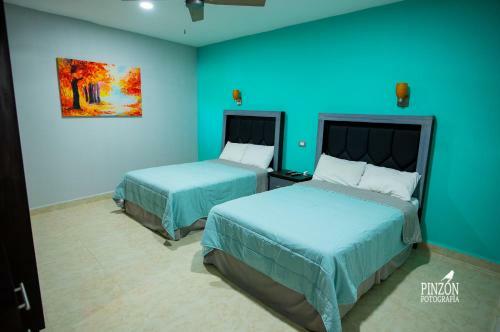 Apartamento Villas Para�so Cardin