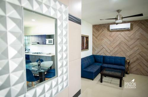 Apartamento Villas Para�so Cardin