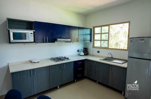 Apartamento Villas Para�so Cardin