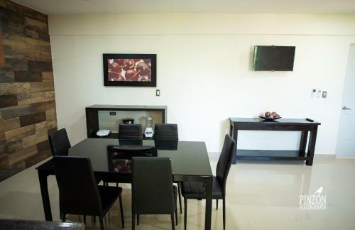 Apartamento Villas Para�so Cardin