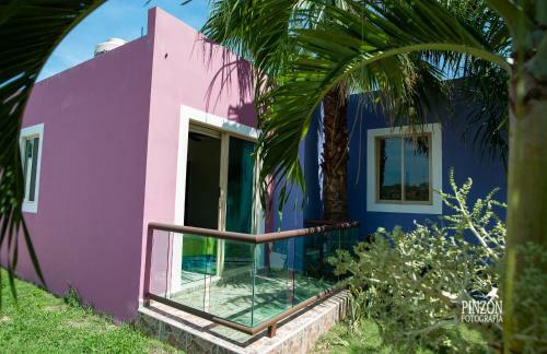 Apartamento Villas Para�so Cardin