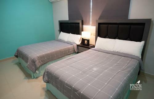 Apartamento Villas Para�so Cardin