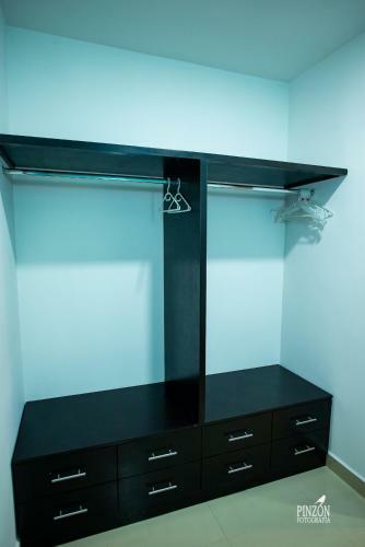 Apartamento Villas Para�so Cardin