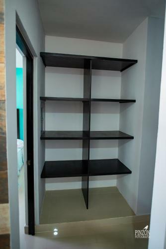 Apartamento Villas Para�so Cardin