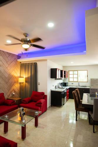 Apartamento Villas Para�so Cardin