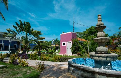 Apartamento Villas Para�so Cardin