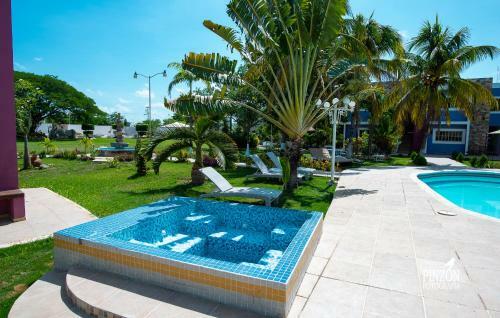 Apartamento Villas Para�so Cardin