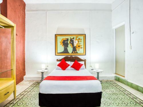 Hotel Posada Porto 68
