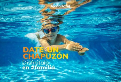 Tecnohotel Itz�es