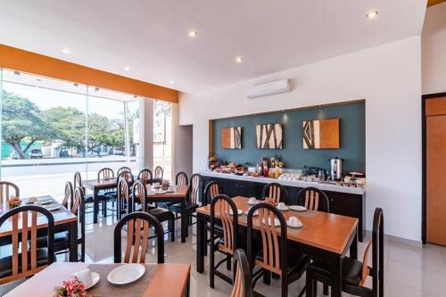 Tecnohotel Itz�es