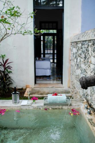 Hotel Villa Octavia