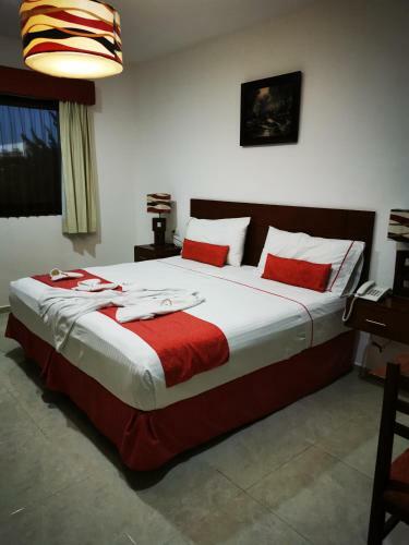 Hotel Posada Real Mercedes