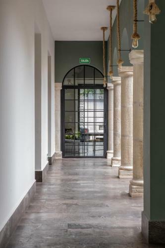 Hotel Antelar Casa Destino