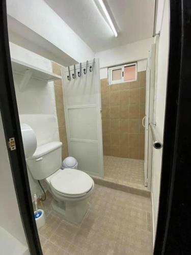 Hotel La Catedral M�rida