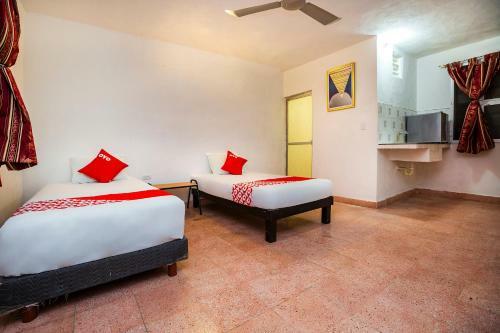 Hotel Casa Cuevas & Amaro