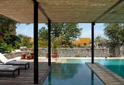 Hacienda San Antonio Hool