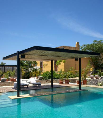 Hacienda San Antonio Hool