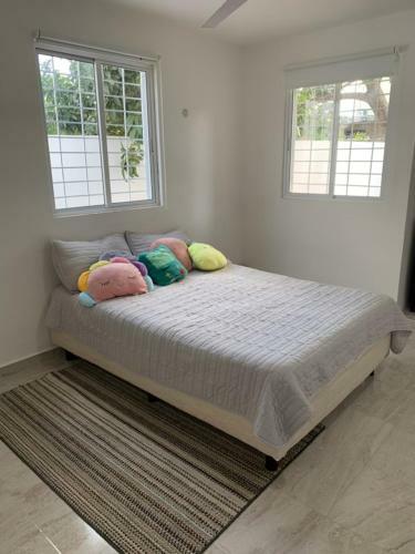 ?casa Puerta Del Sol?cozy Two Bedroom Wifi Ac&tv