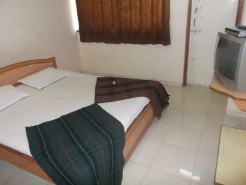 Hotel Sahyadhri