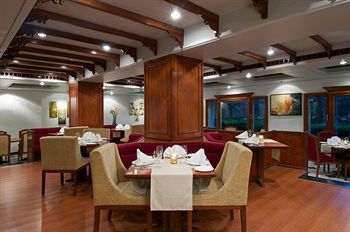 The Gateway Hotel Ambad