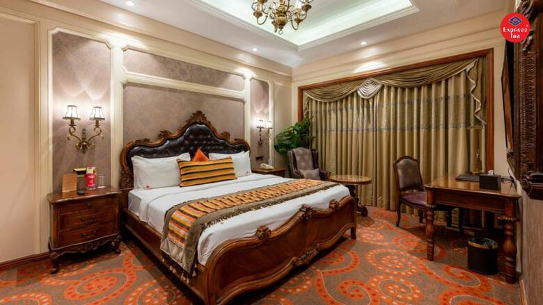 Hotel Express Inn Nashik