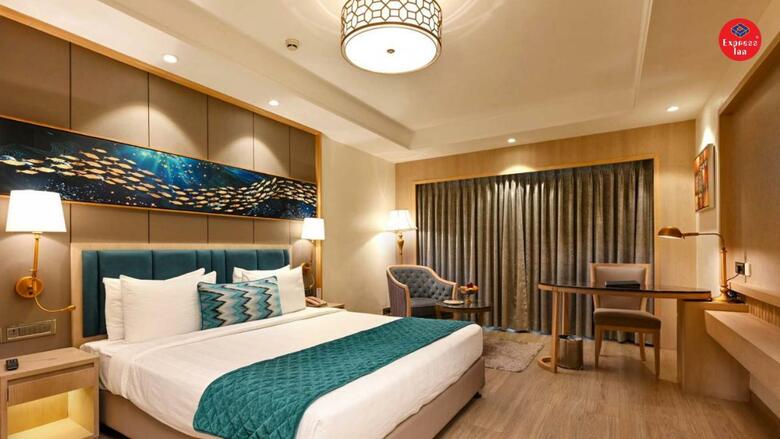 Hotel Express Inn Nashik