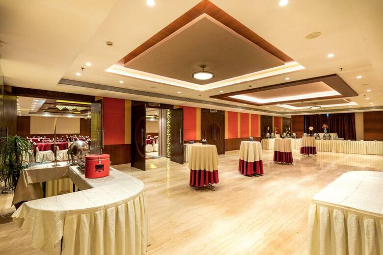 Hotel Express Inn Nashik