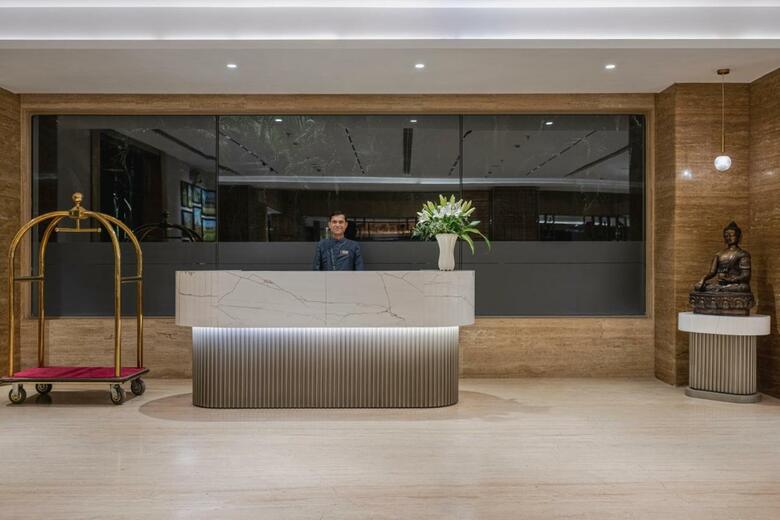 Hotel Express Inn Nashik