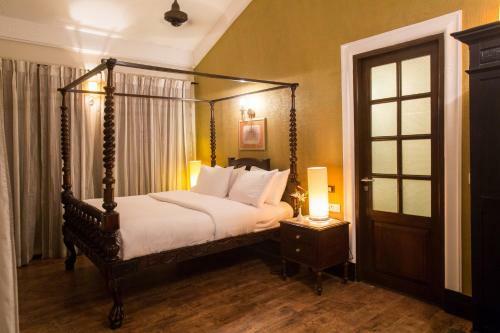 Hotel The Sofala