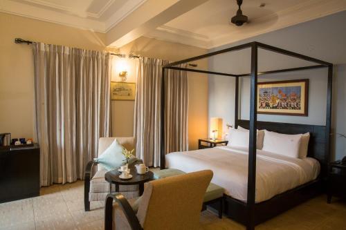 Hotel The Sofala