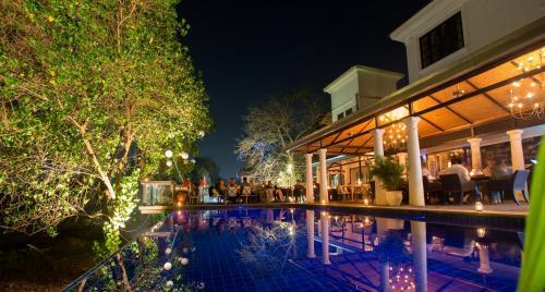 Hotel The Sofala