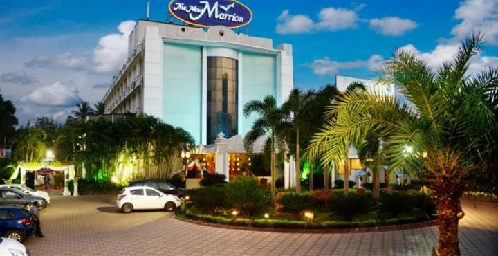 Hotel The New Marrion