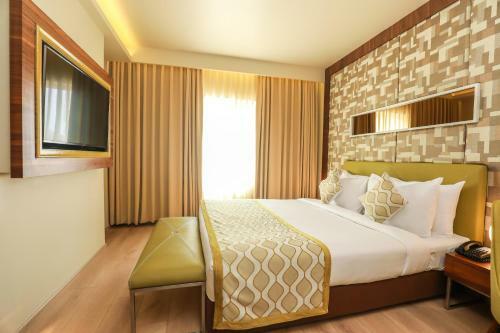 Vits Hotel Bhubaneswar