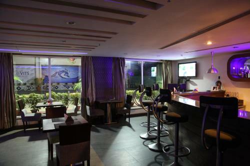Vits Hotel Bhubaneswar