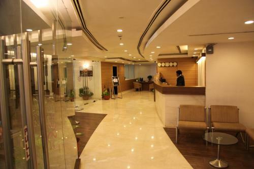 Vits Hotel Bhubaneswar
