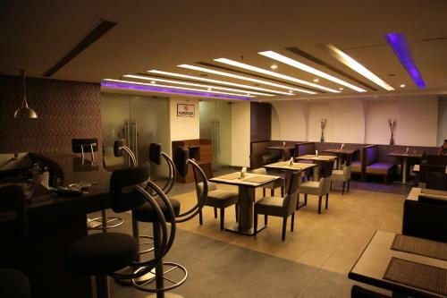 Vits Hotel Bhubaneswar