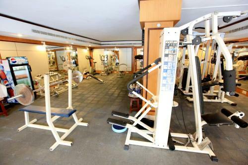 Hotel Swosti Premium Bhubaneswar