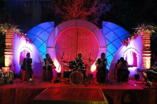 Hotel Swosti Premium Bhubaneswar